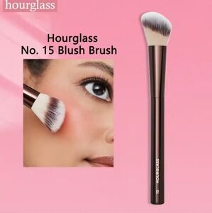 Hourglass Makeup Blush Brush No15 New